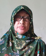 Eyang Yati